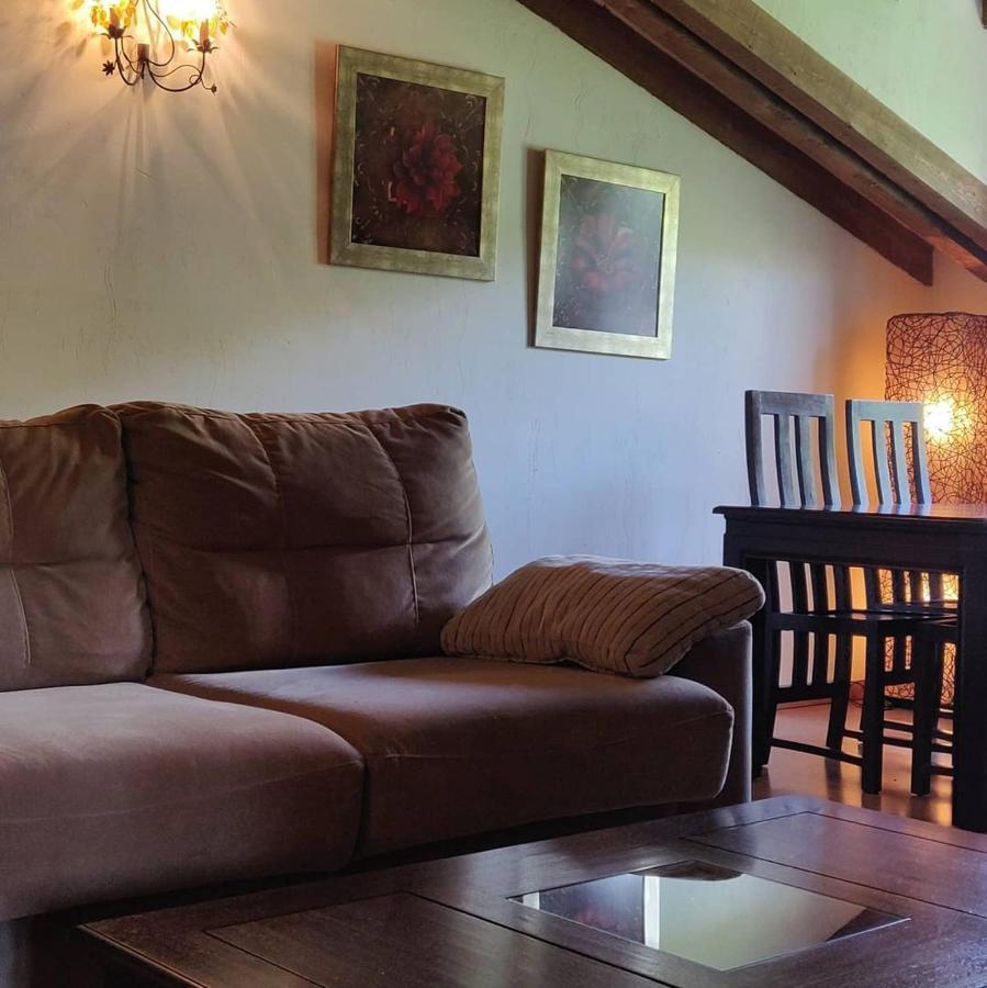 Hotel Ribera Del Corneja Navacepedilla de Corneja Ngoại thất bức ảnh