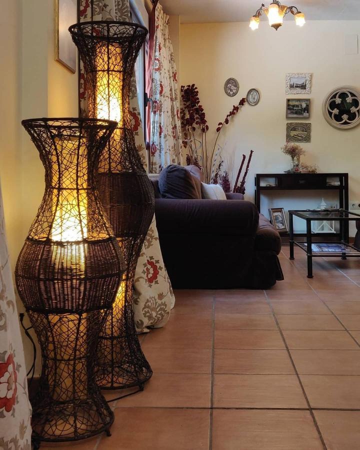 Hotel Ribera Del Corneja Navacepedilla de Corneja Ngoại thất bức ảnh