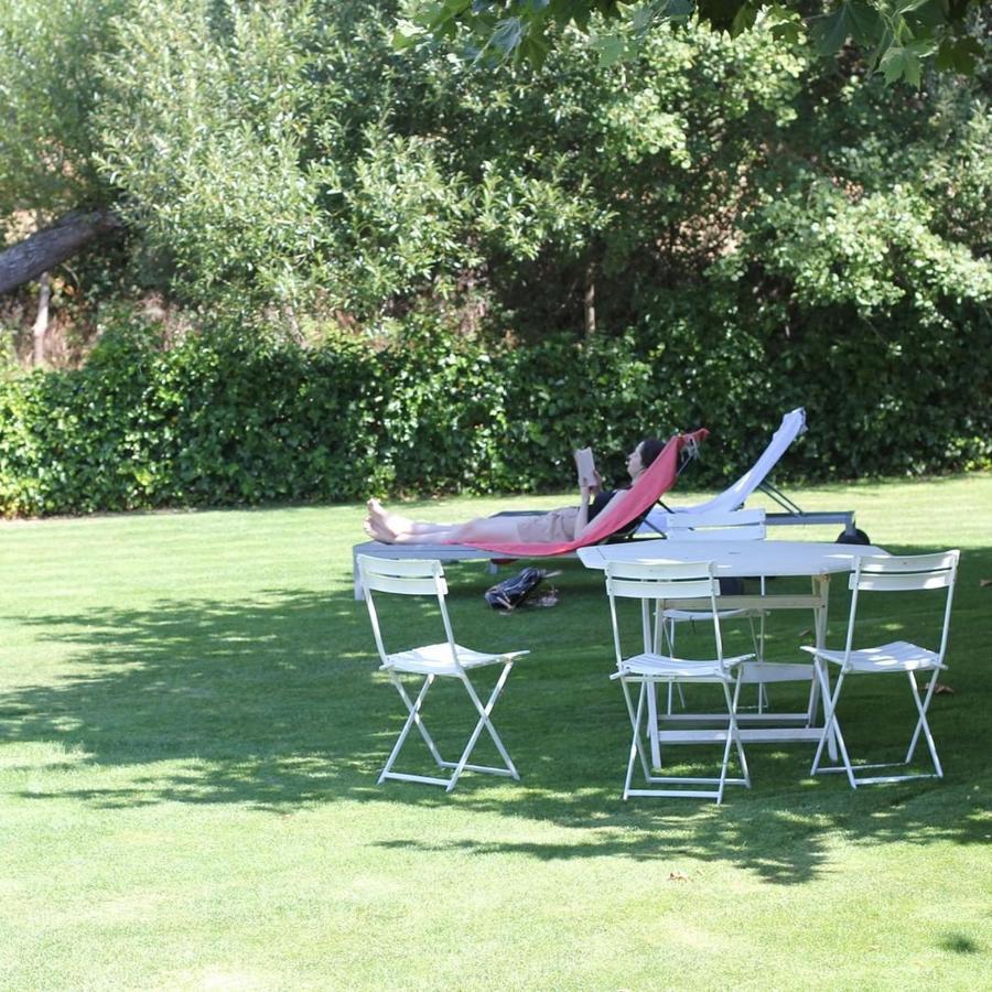Hotel Ribera Del Corneja Navacepedilla de Corneja Ngoại thất bức ảnh