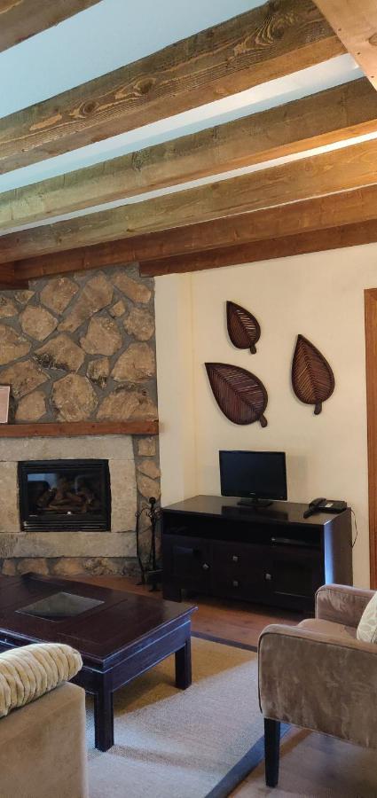 Hotel Ribera Del Corneja Navacepedilla de Corneja Ngoại thất bức ảnh