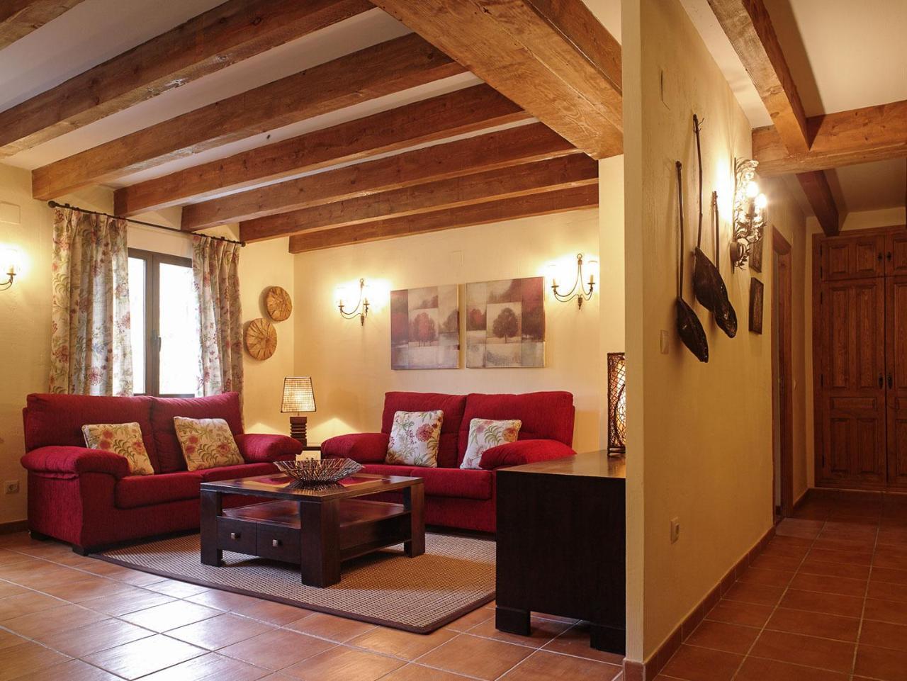 Hotel Ribera Del Corneja Navacepedilla de Corneja Ngoại thất bức ảnh