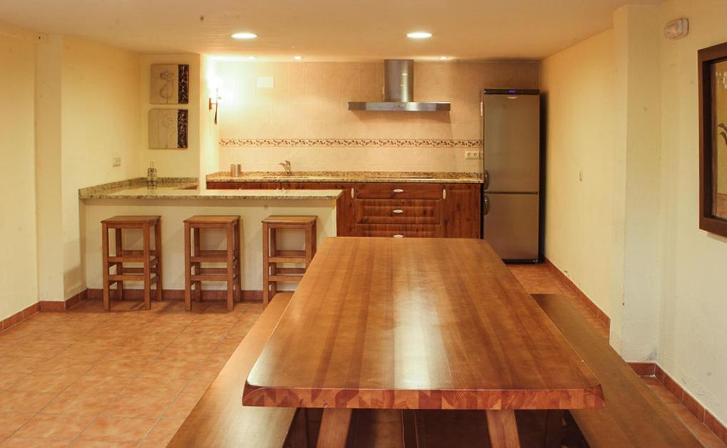 Hotel Ribera Del Corneja Navacepedilla de Corneja Ngoại thất bức ảnh